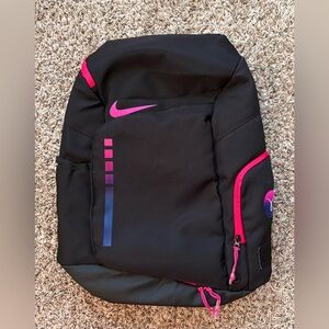 Nike Elite Kay Yow Backpack